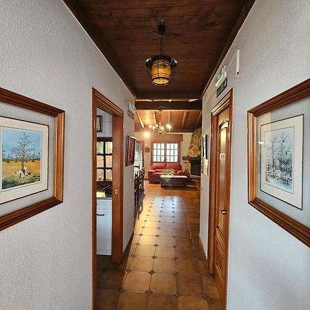Casa Rural "Oliver" Valtierra Εξωτερικό φωτογραφία