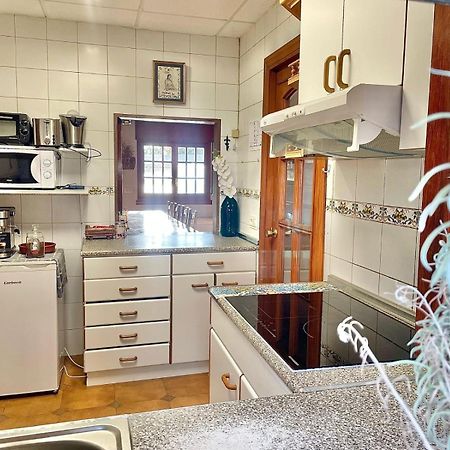 Casa Rural "Oliver" Valtierra Εξωτερικό φωτογραφία
