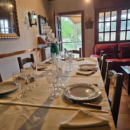 Casa Rural "Oliver" Valtierra Εξωτερικό φωτογραφία