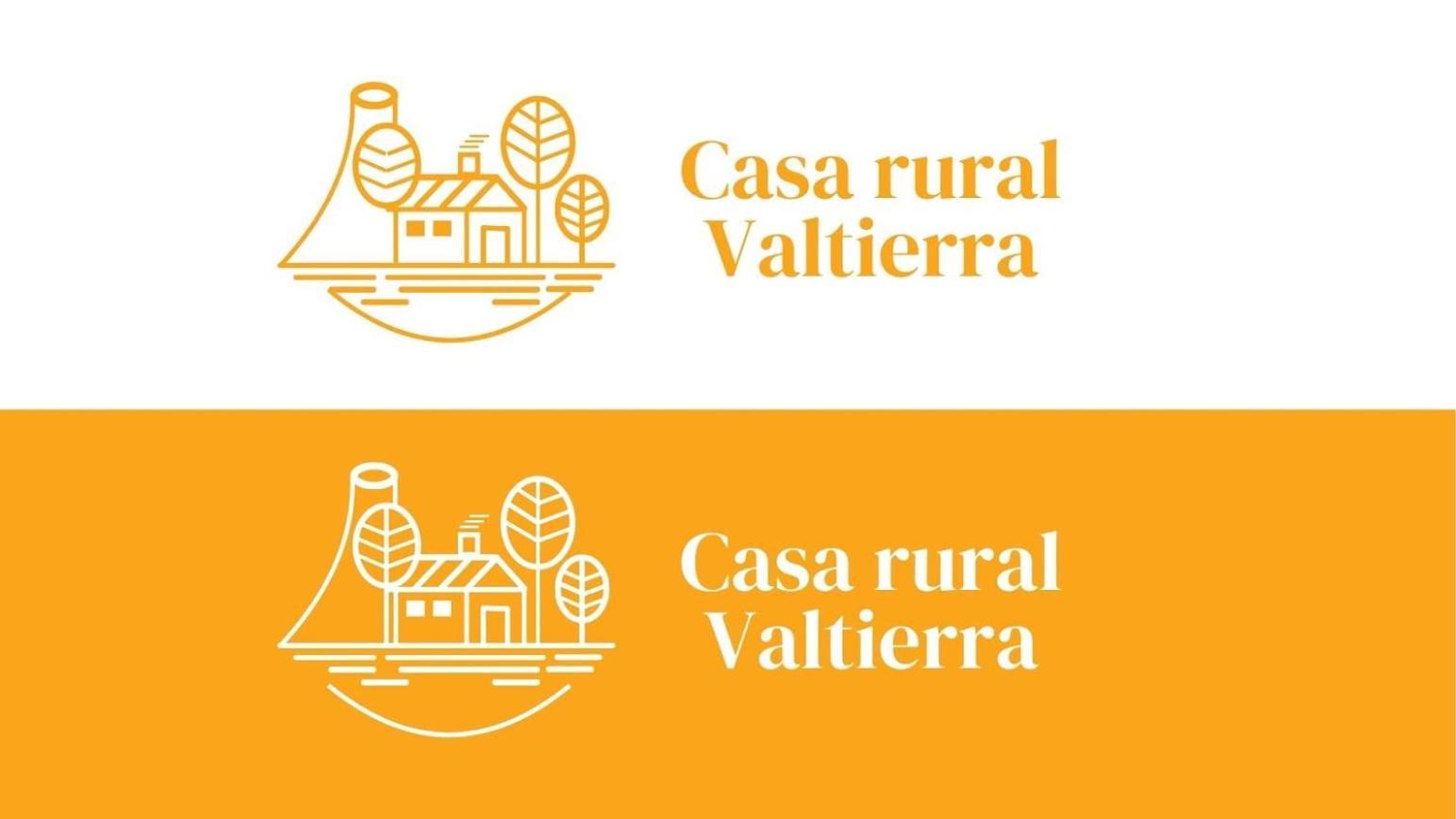 Casa Rural "Oliver" Valtierra Εξωτερικό φωτογραφία
