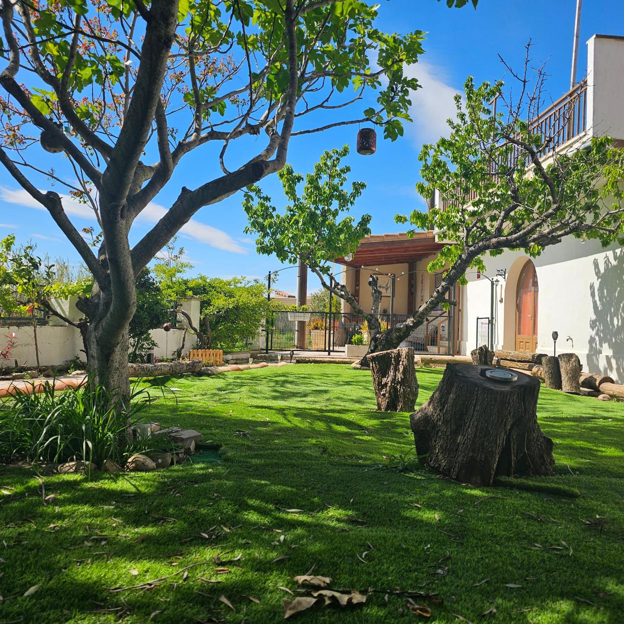 Casa Rural "Oliver" Valtierra Εξωτερικό φωτογραφία