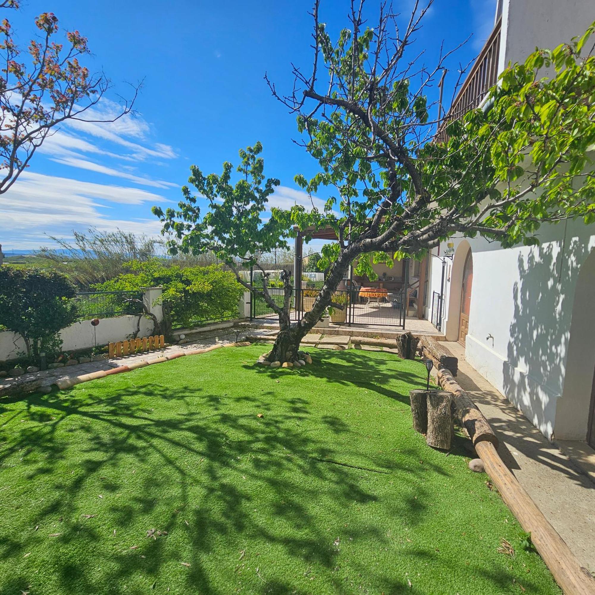 Casa Rural "Oliver" Valtierra Εξωτερικό φωτογραφία
