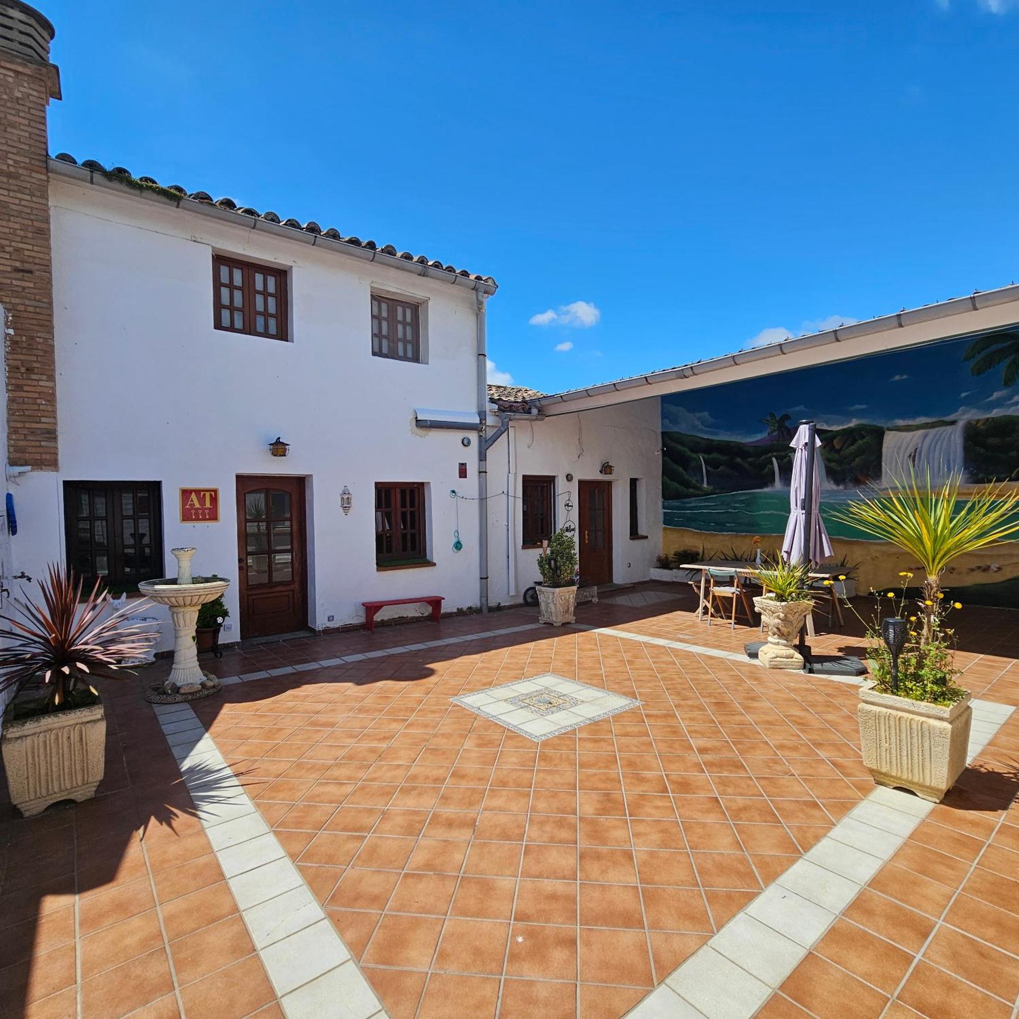Casa Rural "Oliver" Valtierra Εξωτερικό φωτογραφία