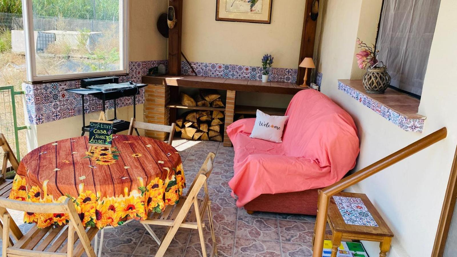 Casa Rural "Oliver" Valtierra Εξωτερικό φωτογραφία