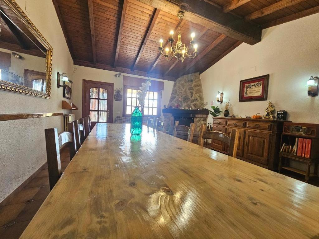 Casa Rural "Oliver" Valtierra Εξωτερικό φωτογραφία