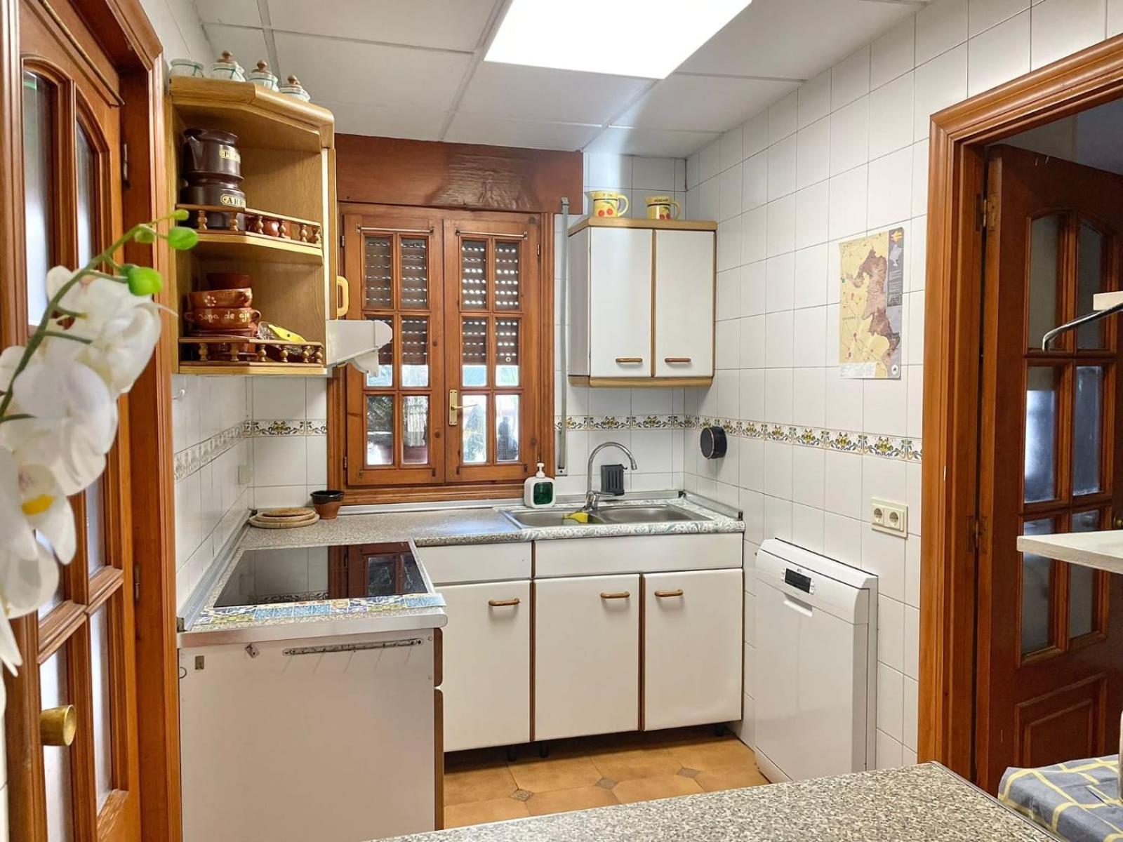 Casa Rural "Oliver" Valtierra Εξωτερικό φωτογραφία