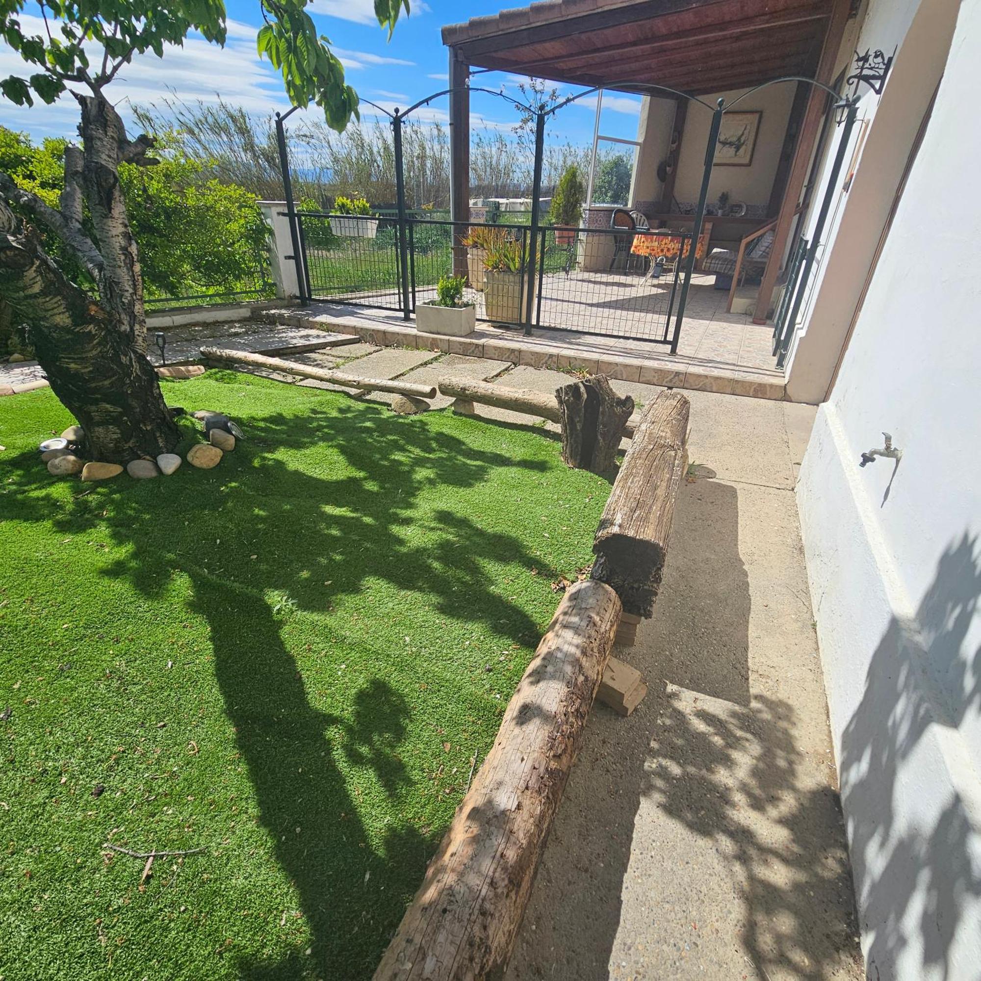 Casa Rural "Oliver" Valtierra Εξωτερικό φωτογραφία