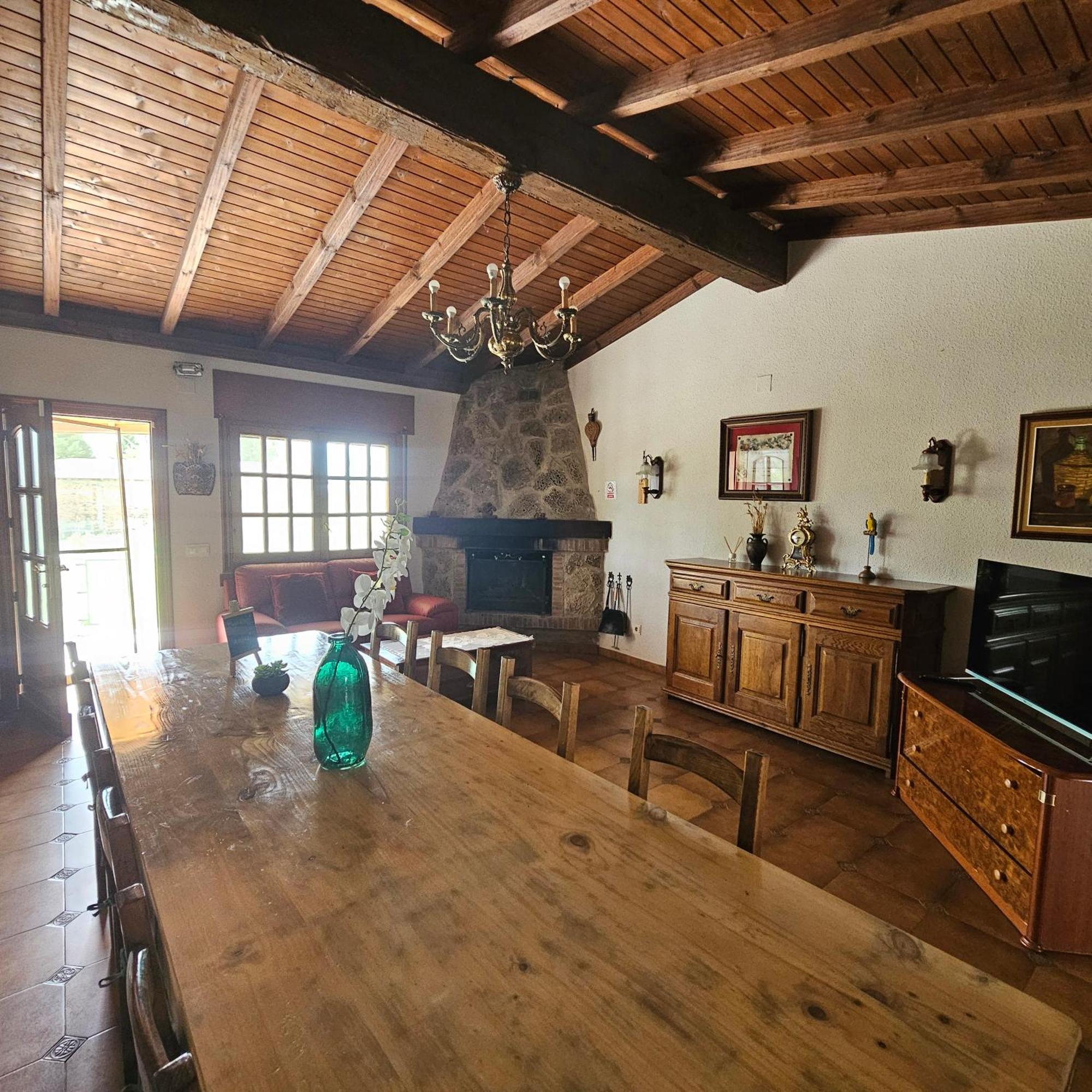 Casa Rural "Oliver" Valtierra Εξωτερικό φωτογραφία