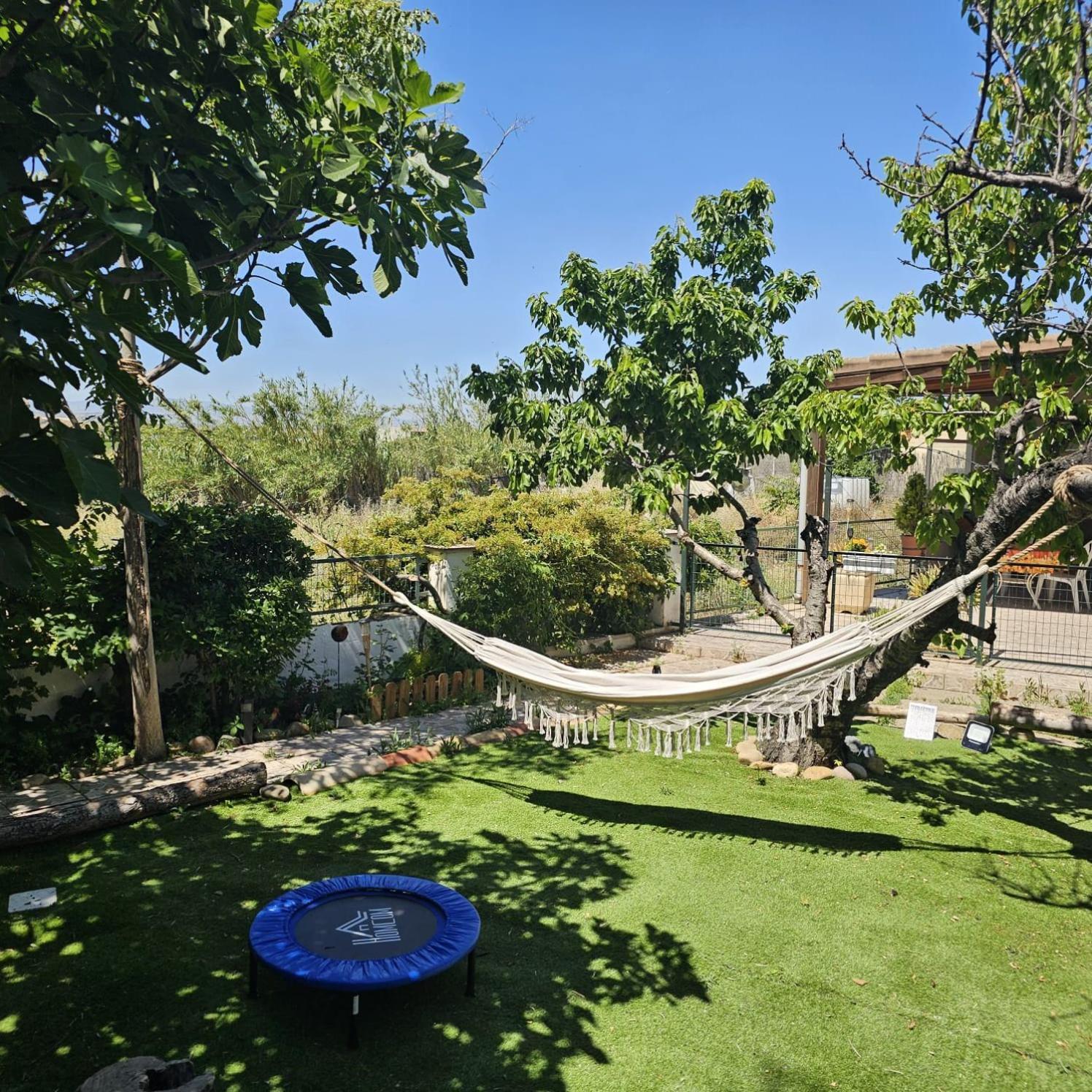 Casa Rural "Oliver" Valtierra Εξωτερικό φωτογραφία