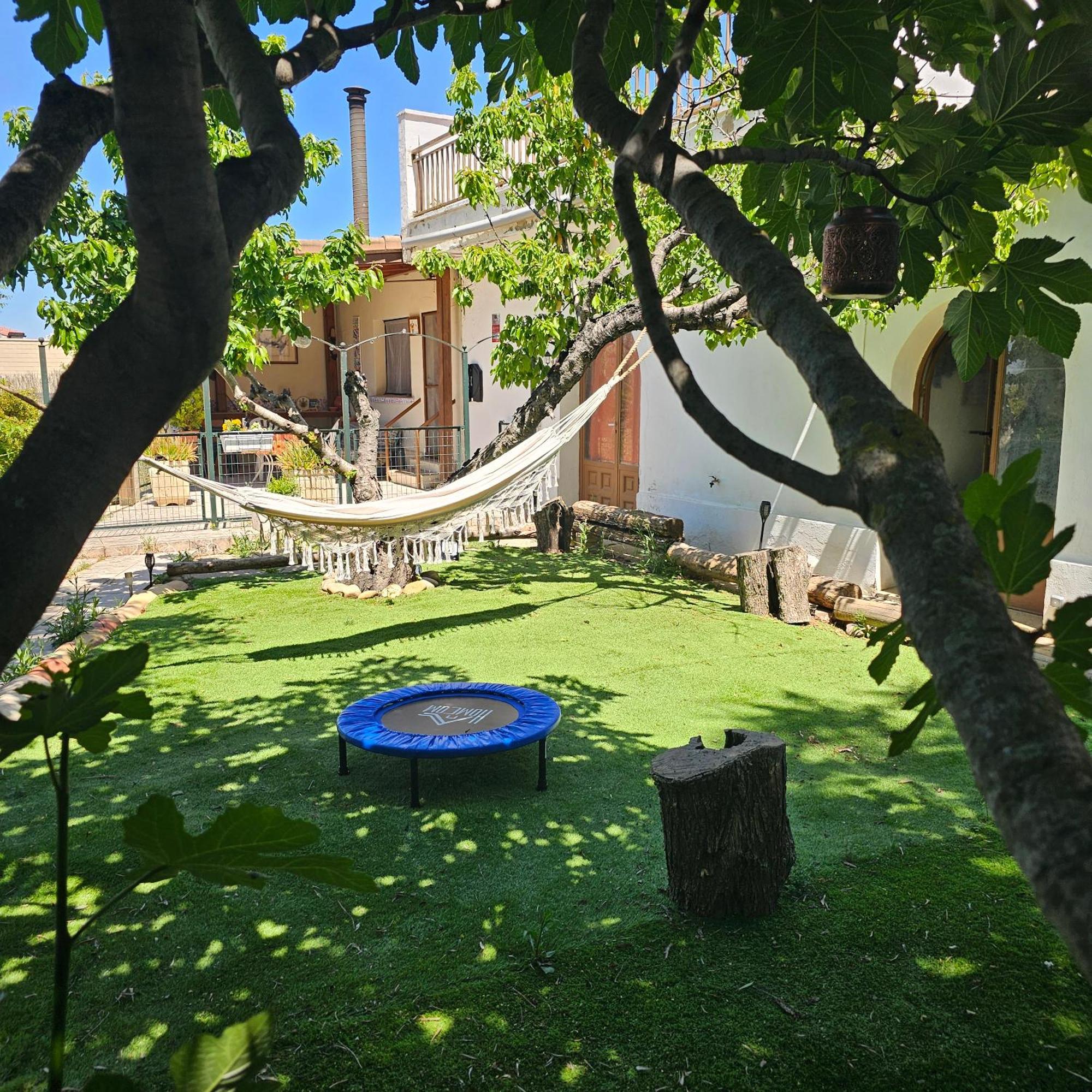 Casa Rural "Oliver" Valtierra Εξωτερικό φωτογραφία