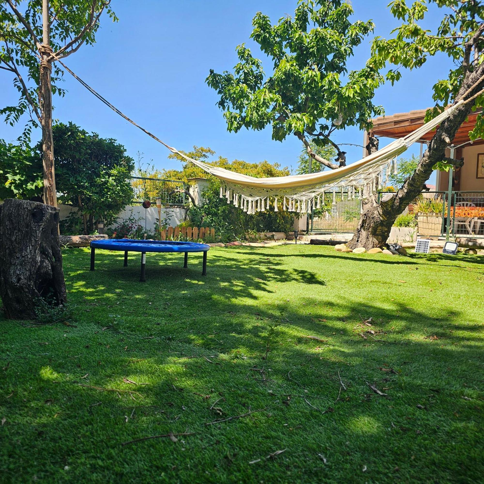 Casa Rural "Oliver" Valtierra Εξωτερικό φωτογραφία